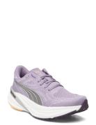 Magnify Nitro 2 Wns Sport Sport Shoes Running Shoes Purple PUMA