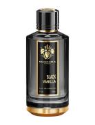 Black Vanilla Eau De Parfums 120 Ml Parfyme Eau De Parfum Nude Mancera