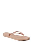 Hav Slim Black Shoes Summer Shoes Sandals Flip Flops Pink Havaianas