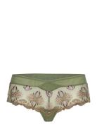 Champs Elysees Revealing Shorty Lingerie Panties Brazilian Panties Gre...