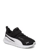 Anzarun Lite Ac Inf Sport Sports Shoes Running-training Shoes Black PU...