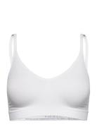 Decoy Bra Top W/Narrow Straps Lingerie Bras & Tops Soft Bras Tank Top ...