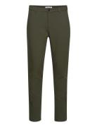 Frankie Pants 11686 Designers Trousers Formal Green Samsøe Samsøe