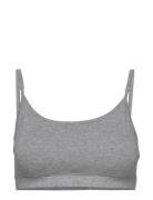 Jbs Of Dk Bra Top Nar Strap Ba Lingerie Bras & Tops Soft Bras Tank Top...