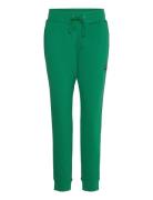 Centre Tapered Pants Sport Sweatpants Green Björn Borg