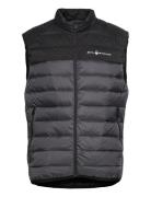 Spray Down Vest Sport Vests Black Sail Racing