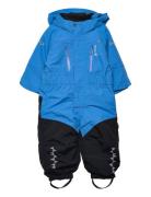 Penguin Snowsuit Kids Moss 104 Sport Coveralls Snow-ski Coveralls & Se...