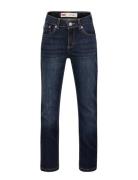 Lvb-511 Slim Fit Jeans / Lvb 511 Slim Fit Jean-Classics Bottoms Jeans ...