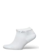 Active Mid Sock 3-Pack Sport Socks Footies-ankle Socks White Craft