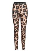 Katecras Legging Bottoms Leggings Multi/patterned Cras