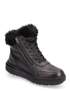 D Dalyla B Abx A Shoes Wintershoes Black GEOX