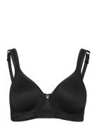 Spacer Sence, Wire Bra Black Lingerie Bras & Tops Full Cup Bras Black ...