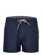 Bowman Volley Shorts Sport Shorts Blue Sail Racing