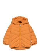 Down Jacket, Kupp N Sport Jackets & Coats Puffer & Padded Orange Reima