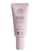 Firming Eye Mask Øyepleie Nude Rudolph Care