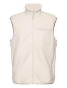 Onsdallas Sherpa Vest Otw Vd Tops Sweat-shirts & Hoodies Fleeces & Mid...