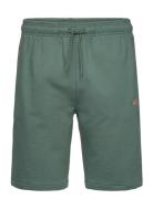 Mapleton Short Bottoms Shorts Sweat Shorts Green Dickies