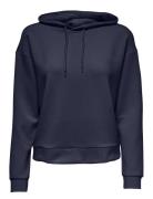 Onplounge Life Hood Ls Swt Noos Sport Sweat-shirts & Hoodies Hoodies N...