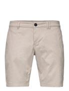 Jet Domo Shorts Bottoms Shorts Chinos Shorts Grey Gabba