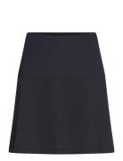 Sherlyn Skort 45 Cm Sport Short Navy Daily Sports