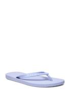 Flip Flop Shoes Summer Shoes Sandals Flip Flops Blue H2O