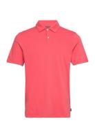 Durwin S/S Polo Shirt Designers Polos Short-sleeved  Morris