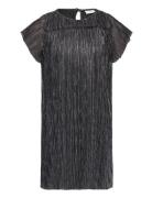 Nmfviviun Capsl Dress R Dresses & Skirts Dresses Partydresses Black Na...