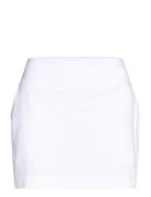 W Blake Skirt Sport Short White PUMA Golf