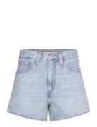 80S Mom Short Make A Differenc Bottoms Shorts Denim Shorts Blue LEVI´S...