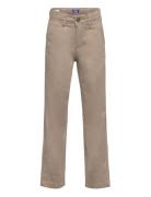 Jpstkane Jjbowie Sa Jnr Bottoms Chinos Beige Jack & J S