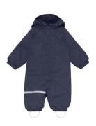 Winter Overall, Tuohi Sport Coveralls Snow-ski Coveralls & Sets Navy R...