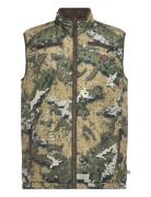 Terra Light Pro Hunting Vest Sport Vests Green Swedteam