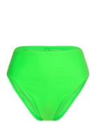 Puma Swim Women High Waist Brief 1P Swimwear Bikinis Bikini Bottoms Hi...