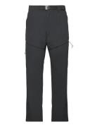 Jayson Pants Bottoms Trousers Casual Black Fat Moose