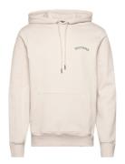 Migration Hoodie Designers Sweat-shirts & Hoodies Hoodies Beige Daily ...