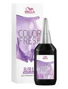 Wella Professionals Color Fresh Mask Beauty Women Hair Care Color Trea...