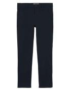 Nkmsilas Xsl Chino Twi Pant 2222-Dr Noos Bottoms Chinos Navy Name It