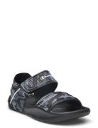 Squirt B Ps Sandal Sport Summer Shoes Sandals Grey Champion