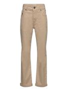 Core 5 Pocket Trouser Bottoms Chinos Beige U.S. Polo Assn.