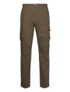 Pavement Ripstop Pants Bottoms Trousers Cargo Pants Khaki Green Fat Mo...