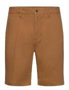 Classic Surf Chino Walkshort Bottoms Shorts Chinos Shorts Brown Rip Cu...