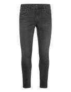 Mal Bottoms Jeans Skinny Black Lee Jeans