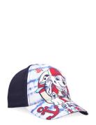 Cap In Sublimation Accessories Headwear Caps Navy Paw Patrol