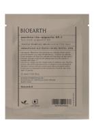 Bioearth Face Sheet Mask Epigenetic Lift - Argan Stem Cells Beauty Wom...