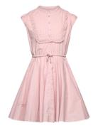 Ceremony Dress Dresses & Skirts Dresses Casual Dresses Sleeveless Casu...