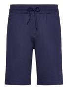 Bermuda Bottoms Shorts Sweat Shorts Blue United Colors Of Benetton