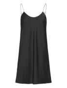 Dress Clem Designers Short Dress Black Ba&sh