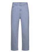 Big Pants Bottoms Jeans Relaxed Blue Santa Cruz