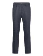 Tenutas Designers Trousers Formal Blue Tiger Of Sweden