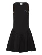 Dress Dresses & Skirts Dresses Casual Dresses Sleeveless Casual Dresse...